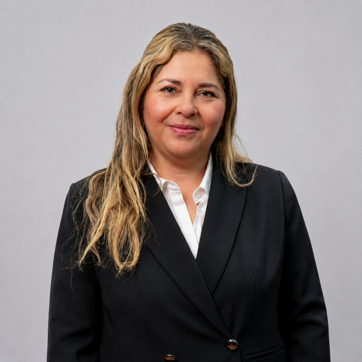 Rossana Bustamante