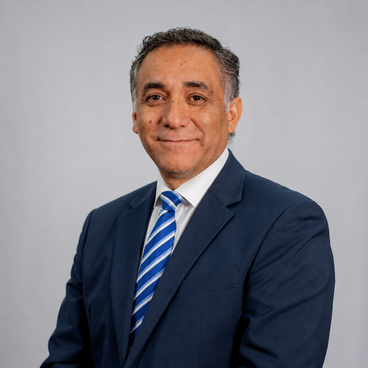 Mauricio Rojas